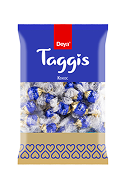 Конфеты «Taggis» трюфель